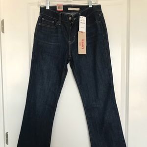 Levi’s 715 bootcut jeans